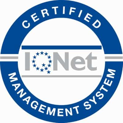 Nexxiot IQNet