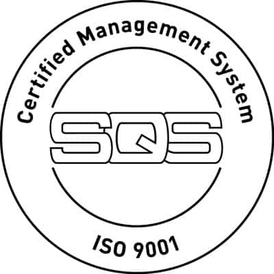 Nexxiot ISO 9001