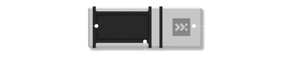 Nexxiot Globehopper Edge Operating Parameters