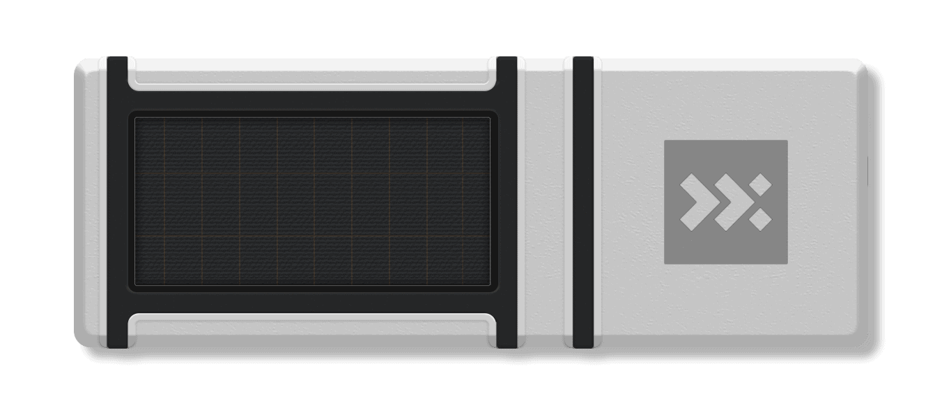 Nexxiot Globehopper Edge