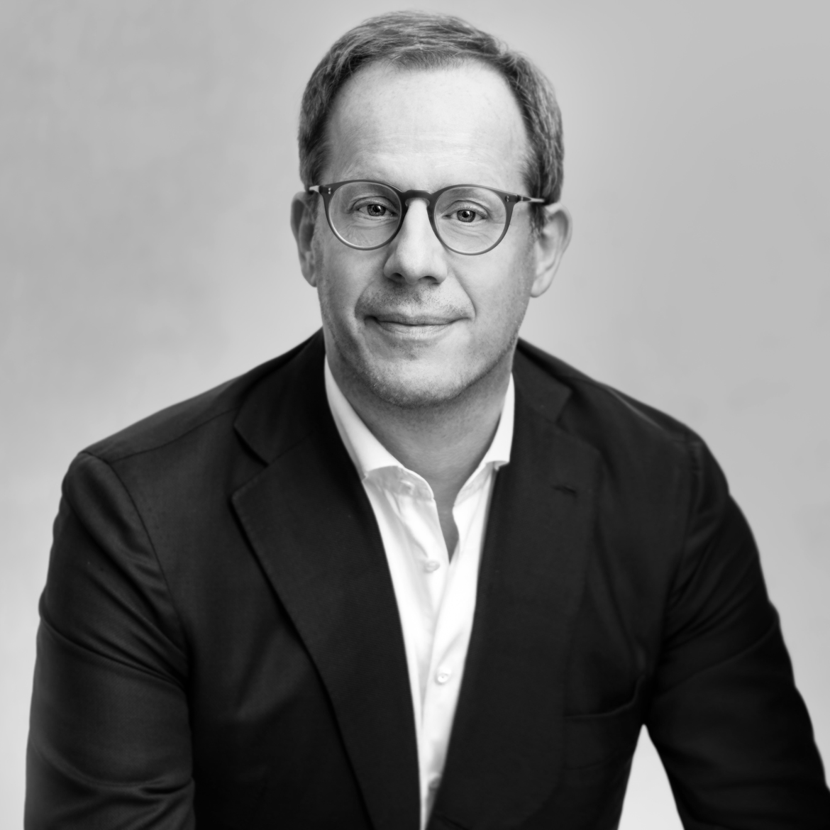 Stefan Kalmund CEO at Nexxiot 